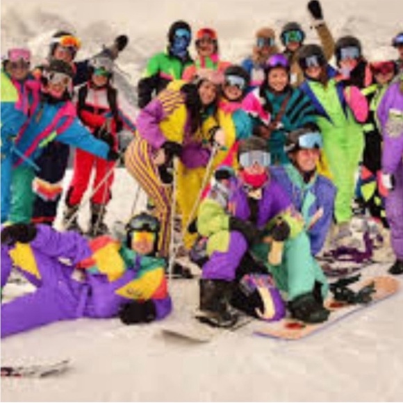 Vintage Columbia Parka - Picture 15 of 16